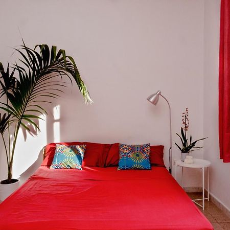 13 Open House Bed & Breakfast ปาแลร์โม ภายนอก รูปภาพ