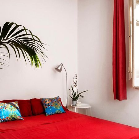 13 Open House Bed & Breakfast ปาแลร์โม ภายนอก รูปภาพ