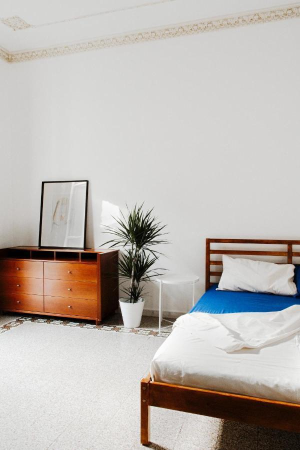 13 Open House Bed & Breakfast ปาแลร์โม ภายนอก รูปภาพ