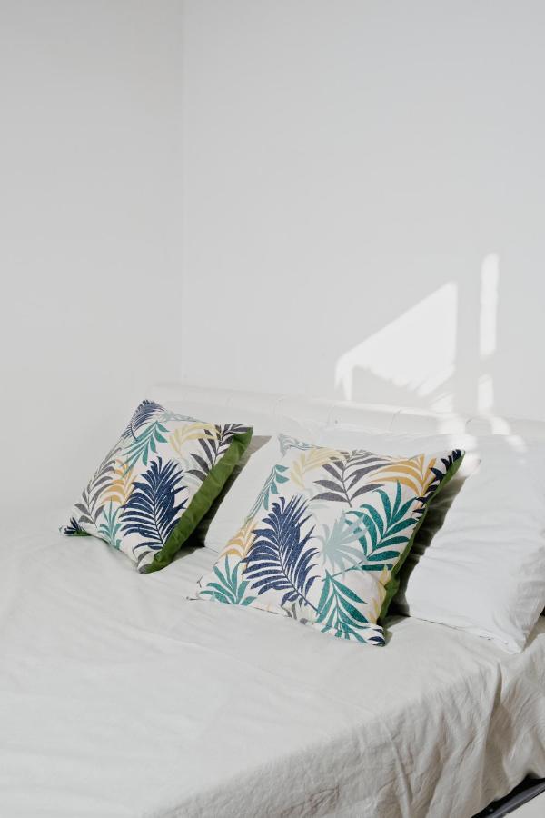 13 Open House Bed & Breakfast ปาแลร์โม ภายนอก รูปภาพ