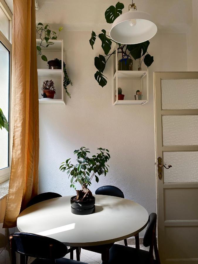 13 Open House Bed & Breakfast ปาแลร์โม ภายนอก รูปภาพ