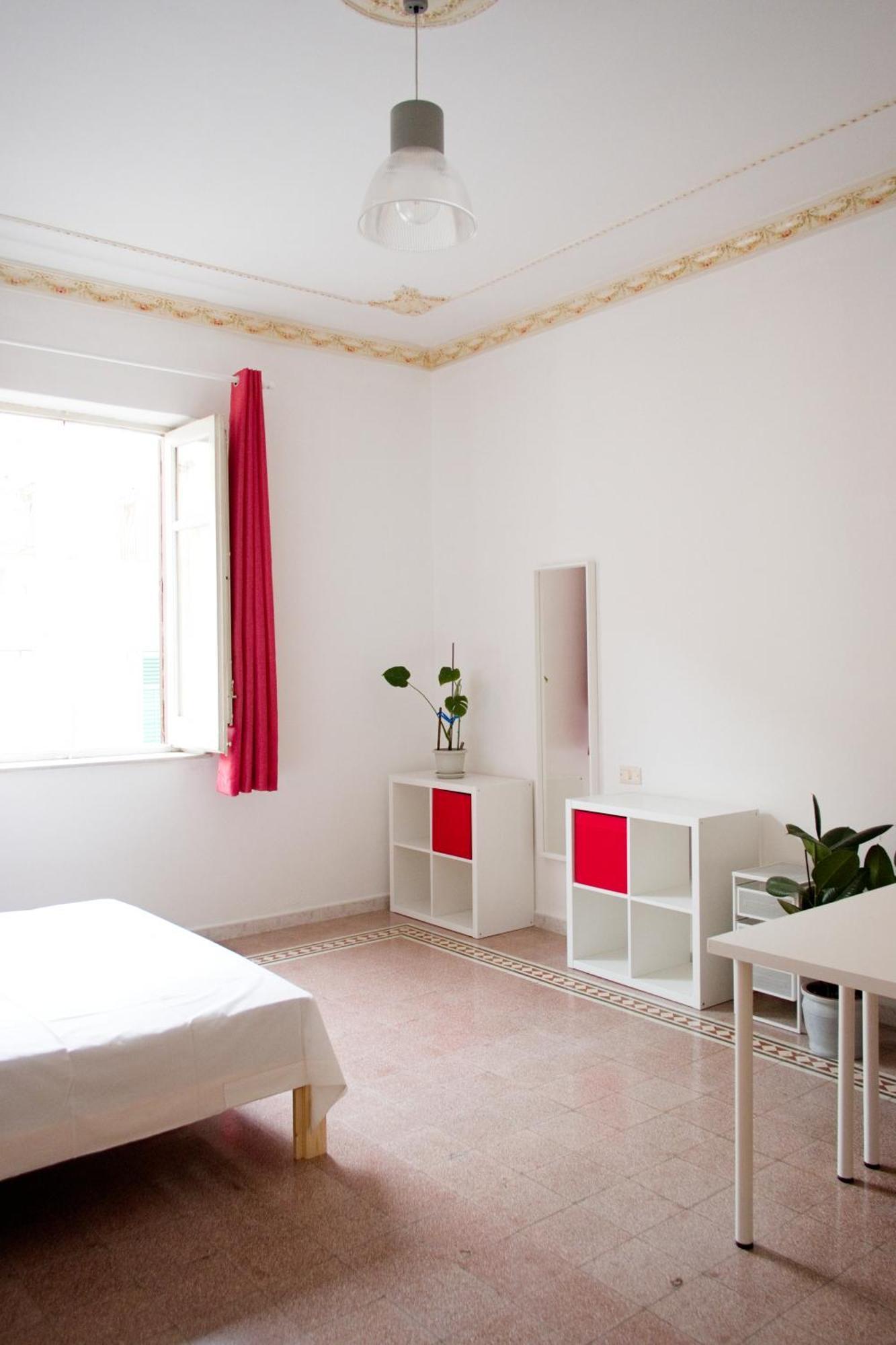 13 Open House Bed & Breakfast ปาแลร์โม ภายนอก รูปภาพ